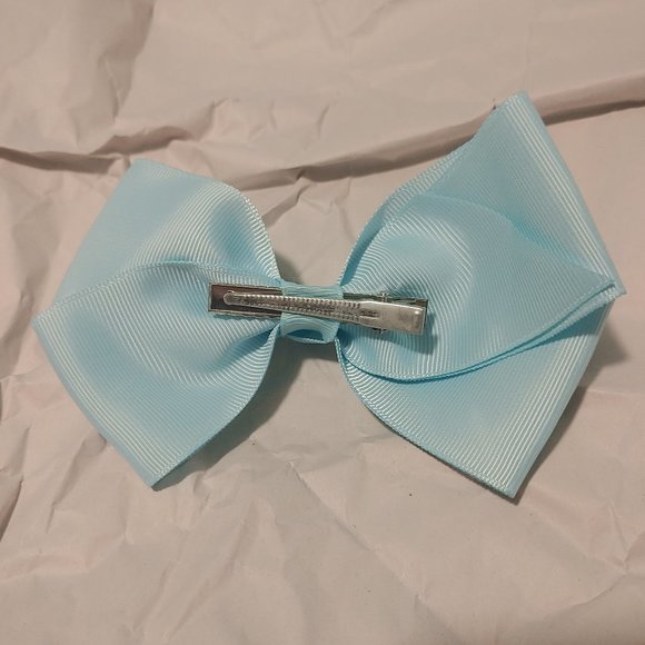 Hairbow Clip - Picture 2 of 2